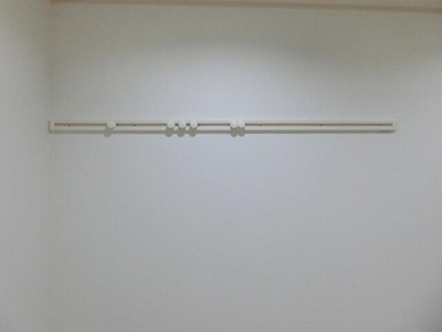 【設備】 | ハーミットクラブハウス羽田（仮） | 壁掛けハンガーレール付き