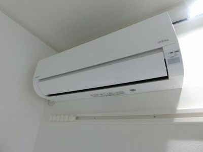 【設備】 | ハーミットクラブハウス羽田（仮） | エアコン標準装備！
