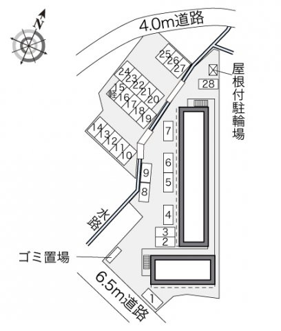 レオパレスイナホのその他