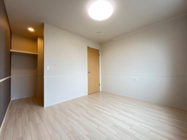 ルーベンス城東の内装|洋室（イメージ）