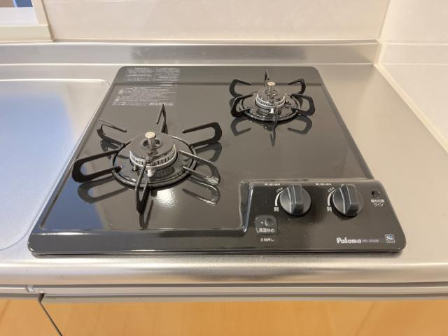 ルーベンス城東のキッチン|キッチン（イメージ）