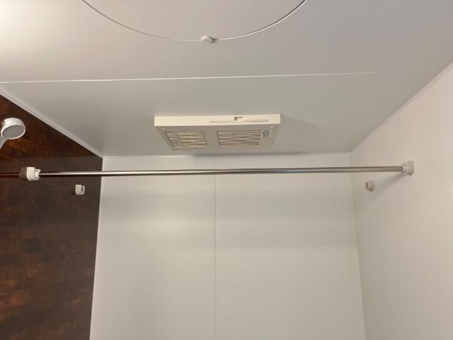 ルーベンス城東のその他|浴室乾燥機（イメージ）