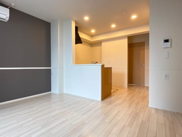 ルーベンス城東の居間・リビング|リビング（イメージ）