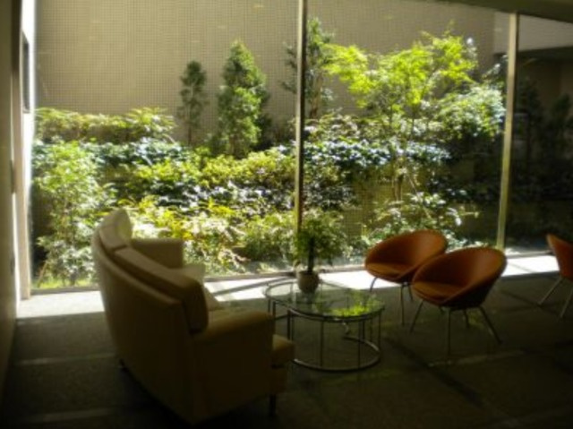 目黒区目黒本町２丁目の賃貸マンションの設備