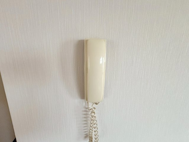 コンフォート片岡の設備