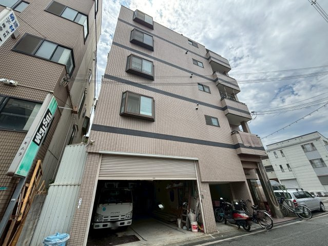 コンフォート片岡