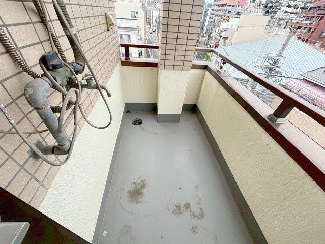 コンフォート片岡のその他