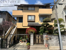 尼崎市尾浜町１丁目中古戸建の画像