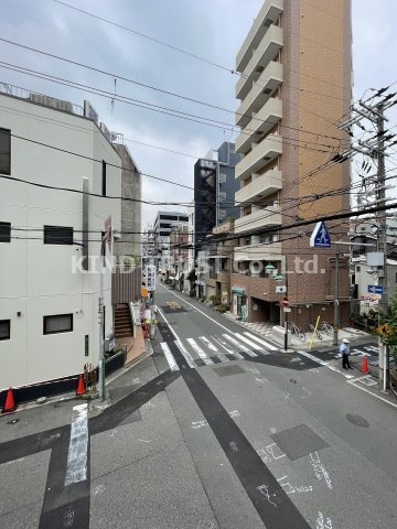 Nagara Builの展望