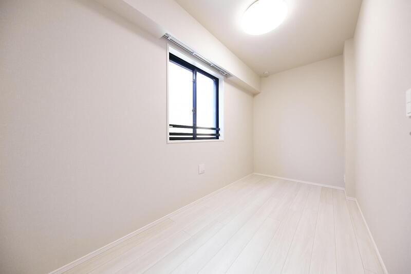 アーバネックス錦糸公園Ⅱの洋室