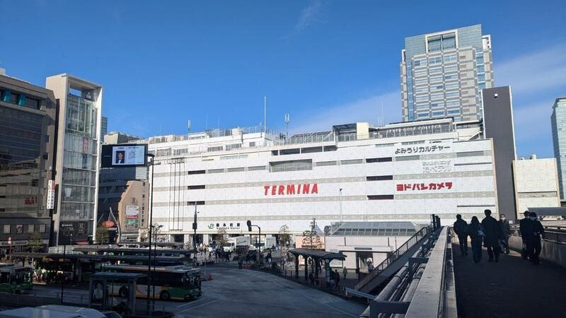 アーバネックス錦糸公園Ⅱのその他