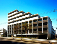 練馬区羽沢２丁目のマンションの画像