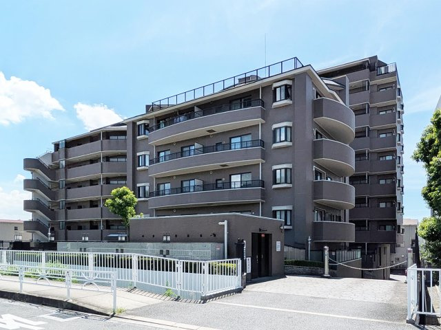 APAガーデンコート緑地公園