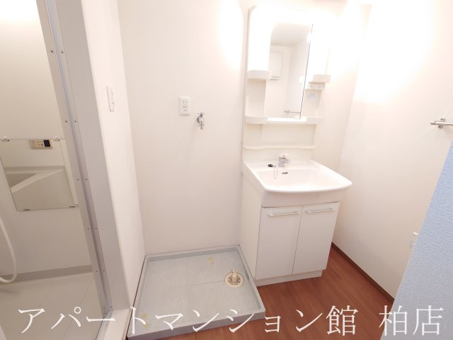 ウィルメゾンの設備