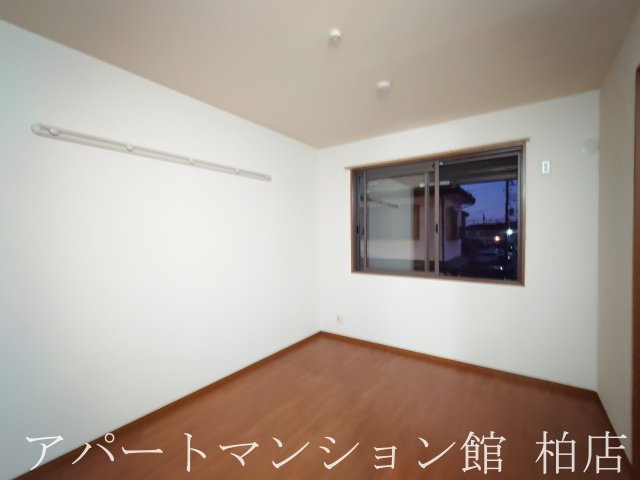 ウィルメゾンのその他共用部分