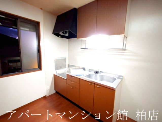 ウィルメゾンの浴室