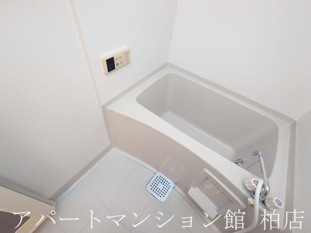 ウィルメゾンの洗面所