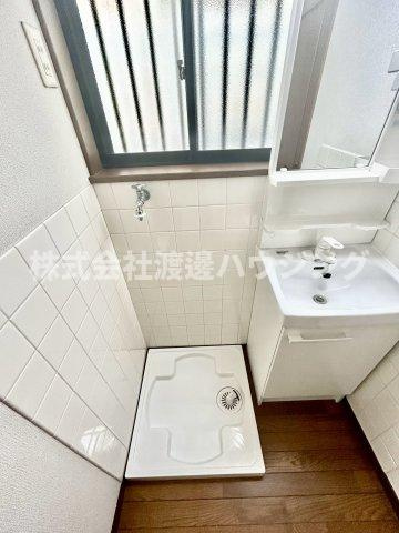 豊中市庄内幸町４丁目の一戸建ての設備