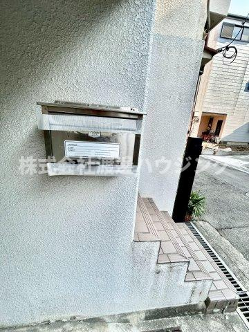 豊中市庄内幸町４丁目の一戸建てのその他