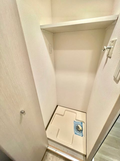 レジディア広尾Ⅱの設備