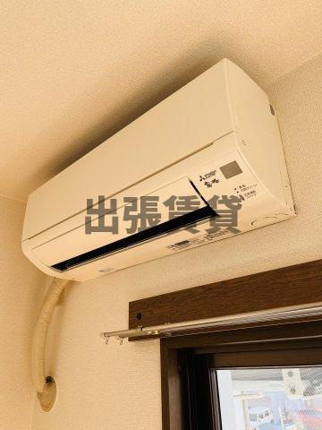 仲介手数料0円！プロビデンス日比野の設備