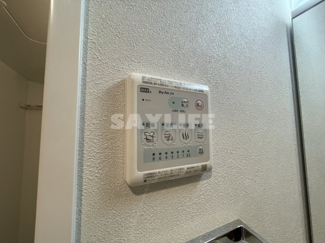 ブランシエスタ天満のその他