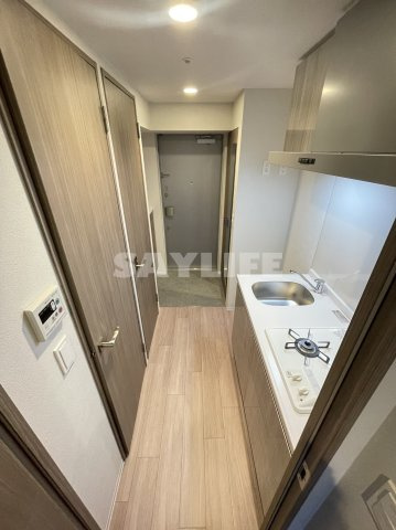 ブランシエスタ天満の内装