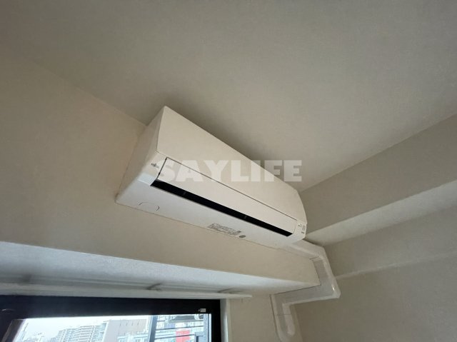 ブランシエスタ天満の設備