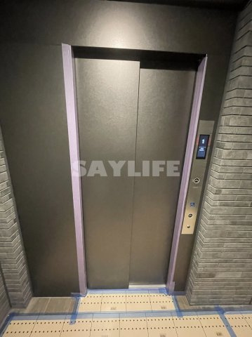 ブランシエスタ天満のその他共用部分