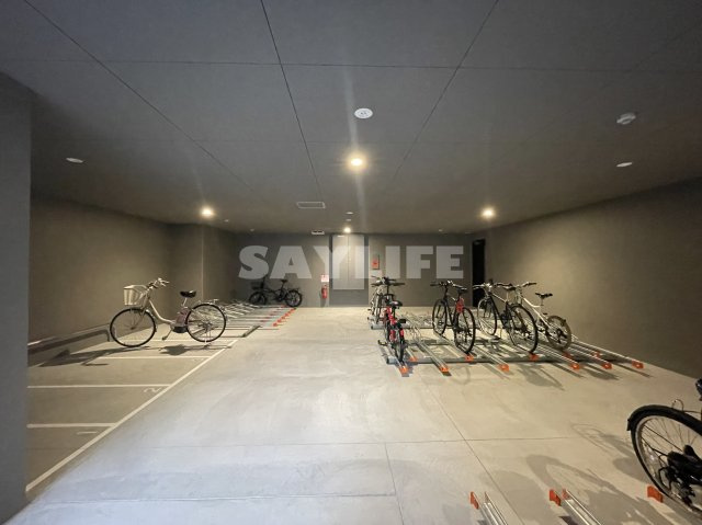 ブランシエスタ天満のその他共用部分