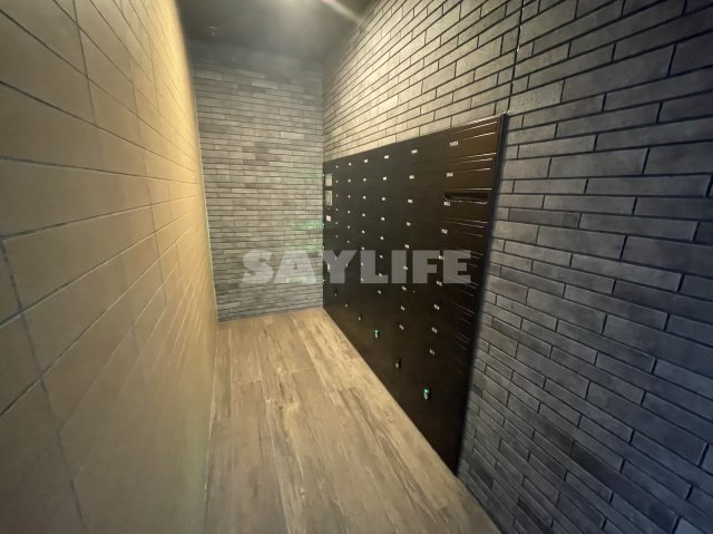 ブランシエスタ天満のその他