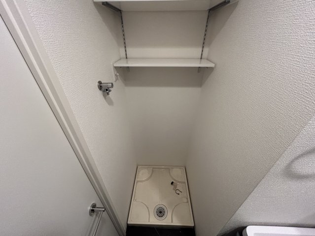 セレニテ難波リアンの設備