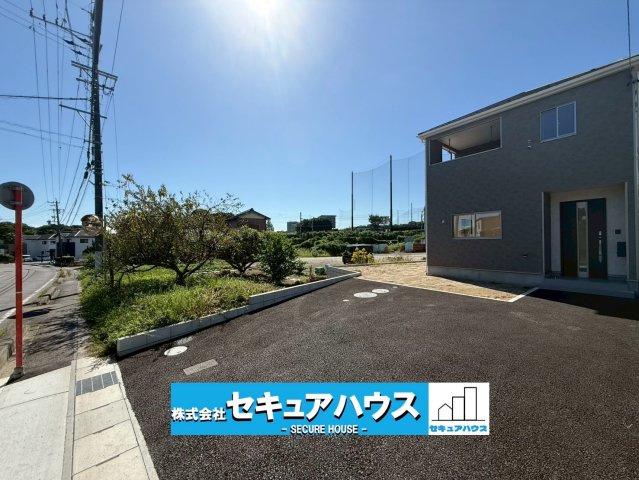 【今からご案内可能】大府市神田町 全2棟 2号棟