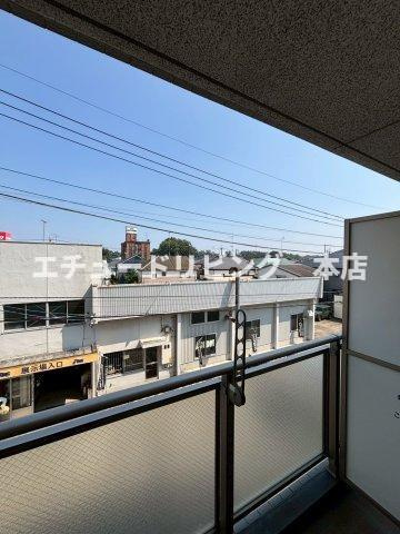 willDo新座の展望