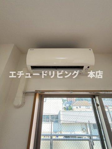 willDo新座の設備