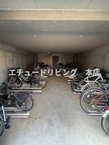 willDo新座のその他共用部分