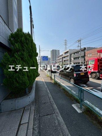 willDo新座の周辺