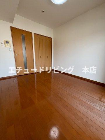 willDo新座の居間・リビング