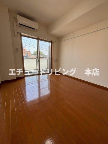 willDo新座の洋室