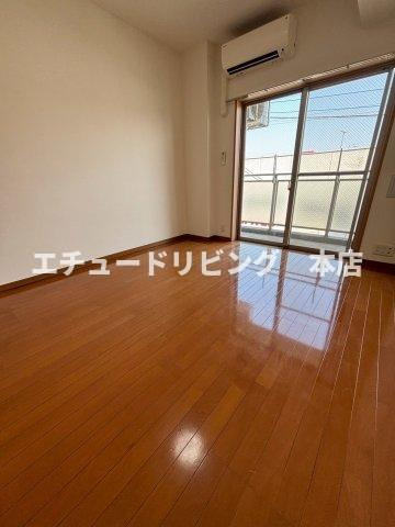 willDo新座の内装