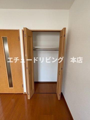 willDo新座の収納