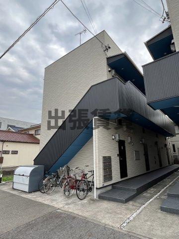 仲介手数料0円！イルクオーレ高道町の外観
