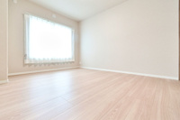 【洋室】 | サンライフA棟☆仲介手数料半額☆