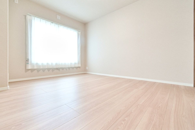 【洋室】 | サンライフA棟☆仲介手数料半額☆