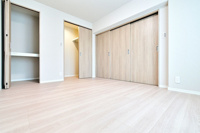 【洋室】 | サンライフA棟☆仲介手数料半額☆