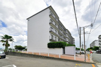 サンライフA棟☆仲介手数料半額☆の画像