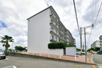 【外観】 | サンライフA棟☆仲介手数料半額☆