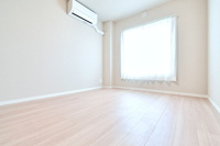 【洋室】 | サンライフA棟☆仲介手数料半額☆