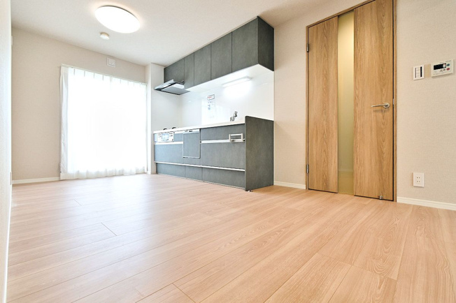 【その他】 | サンライフA棟☆仲介手数料半額☆