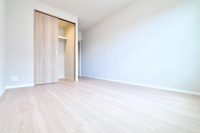 【洋室】 | サンライフA棟☆仲介手数料半額☆